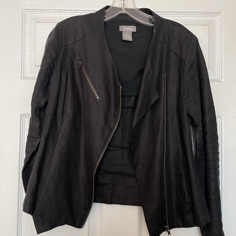 Jacket - Picture 2 of 4